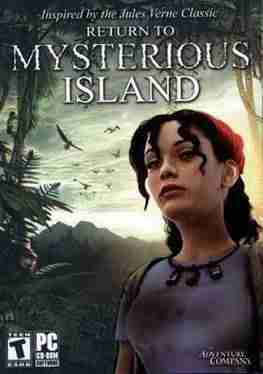 Descargar Return To Mysterious Island [MULTI7][PPTCLASSiCS] por Torrent